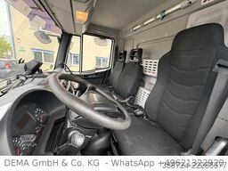 IVECO Eurocargo 140E21*Automatik*E6a*3-Sitze*Klima*TÜV