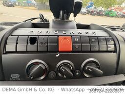 IVECO Eurocargo 140E21*Automatik*E6a*3-Sitze*Klima*TÜV