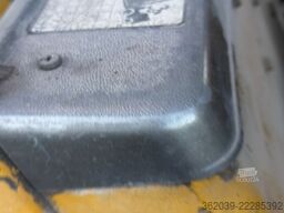 TOYOTA GELÄNDESTAPLER