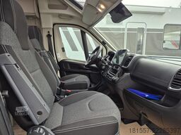 CARADO pro+ CV 640 Digital u. Co Driver Paket GSR 2