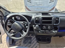 CARADO pro+ T 447 Hubbett / Markise