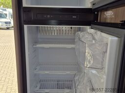 CARADO pro+ T 447 Hubbett / Markise