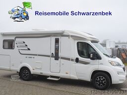 HYMER/ERIBA T-688 2xKLIMA +TV AUTOMATIK+ 150PS