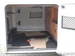 HYMER/ERIBA T-688 2xKLIMA +TV AUTOMATIK+ 150PS