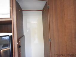 FORSTER T 682 SB FRAN.&HUBETT LUFTF. +TV KAM 2.H