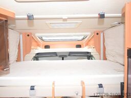 HYMER/ERIBA ML-T 620 EINZEL&HUBBETT 2SOLAR AHK SAT LUFTFED.
