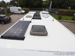 HYMER/ERIBA ML-T 620 EINZEL&HUBBETT 2SOLAR AHK SAT LUFTFED.