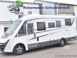 MOBILVETTA K-YACHT 86 AUTOMATIK 2SOLAR SAT+TV AHK KAM.