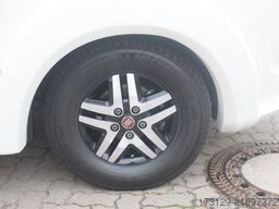 MOBILVETTA K-YACHT 86 AUTOMATIK 2SOLAR SAT+TV AHK KAM.