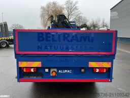 Renault Midlum 270.18 Euro 5 Hiab 10 Tonmeter laadkraan