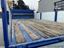 Renault Midlum 270.18 Euro 5 Hiab 10 Tonmeter laadkraan