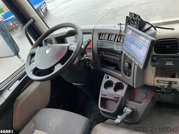 Renault Midlum 270.18 Euro 5 Hiab 10 Tonmeter laadkraan