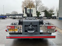 DAF FAS CF 430 Euro 6 VDL 25 Ton haakarmsysteem