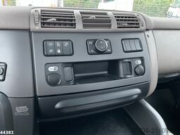 DAF FAS CF 430 Euro 6 VDL 25 Ton haakarmsysteem