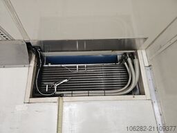 Volvo FM330 Multizone Lenk u. Kühlkoffer