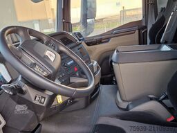 MAN TGS 26.520 6x2  NEUER Milchsammelwagen