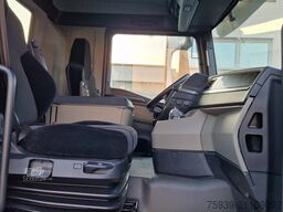 MAN TGS 26.520 6x2  NEUER Milchsammelwagen