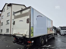 MAN TGS 26.440 (6x2)  Carrier Supra 850 Kühlung - LBW