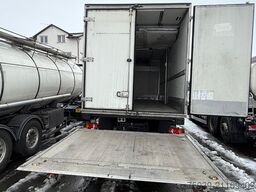 MAN TGS 26.440 (6x2)  Carrier Supra 850 Kühlung - LBW