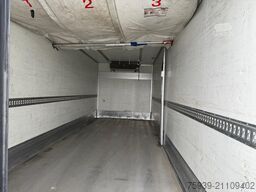 MAN TGS 26.440 (6x2)  Carrier Supra 850 Kühlung - LBW