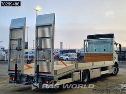 Mercedes Actros 1827 4X2 NEW! Machine transporter Oprijw...