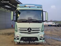 Mercedes Actros 1827 4X2 NEW! Machine transporter Oprijw...