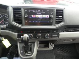 man TGE 3 180 4x4 MAXI MIXTO Hoch Lang 6-SITZE/NAVI/KAM/ACC