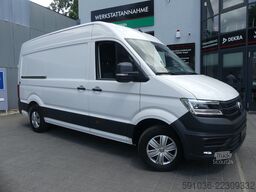Volkswagen Crafter Kasten 35 MittellangHoch LED/AUT/KAM/AHK