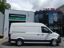 Volkswagen Crafter Kasten 35 MittellangHoch LED/AUT/KAM/AHK