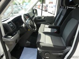 Volkswagen Crafter Kasten 35 MittellangHoch LED/AUT/KAM/AHK