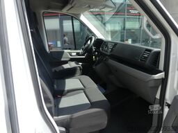 Volkswagen Crafter Kasten 35 MittellangHoch LED/AUT/KAM/AHK