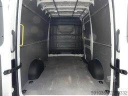 Volkswagen Crafter Kasten 35 MittellangHoch LED/AUT/KAM/AHK