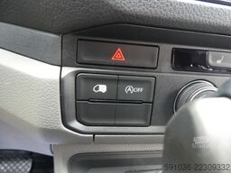 Volkswagen Crafter Kasten 35 MittellangHoch LED/AUT/KAM/AHK