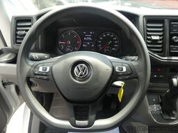 Volkswagen Crafter Kasten 35 MittellangHoch LED/AUT/KAM/AHK