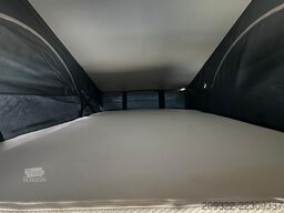 Volkswagen California Coast 2022 | Cambio automatico | Tetto a soffietto