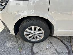 Volkswagen California Coast 2022 | Cambio automatico | Tetto a soffietto