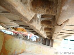 EWK PL820R Teleskopbagger