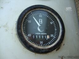 EWK PL820R Teleskopbagger