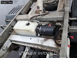 Mercedes Sprinter 514 CDI Automatik Kipper 3,5t AHK Dopp...