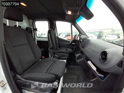 Mercedes Sprinter 514 CDI Automatik Kipper 3,5t AHK Dopp...