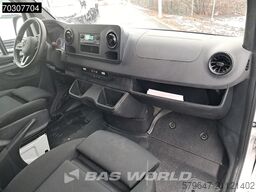 Mercedes Sprinter 514 CDI Automatik Kipper 3,5t AHK Dopp...