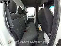 Mercedes Sprinter 514 CDI Automatik Kipper 3,5t AHK Dopp...