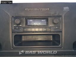 Mercedes Sprinter 514 CDI Automatik Kipper 3,5t AHK Dopp...