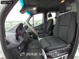 Mercedes Sprinter 514 CDI Automatik Kipper 3,5t AHK Dopp...