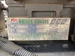 SHANDONG WEITUO /TY-180