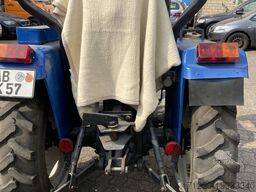 SHANDONG WEITUO /TY-180