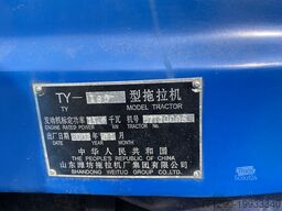 SHANDONG WEITUO /TY-180