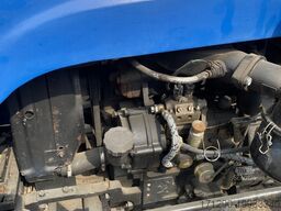 SHANDONG WEITUO /TY-180