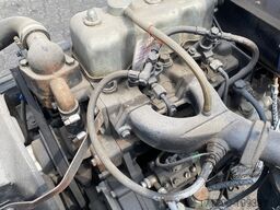 SHANDONG WEITUO /TY-180