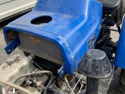 SHANDONG WEITUO /TY-180